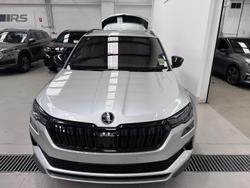 2024 SKODA Karoq 140TSI Sportline