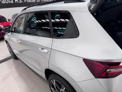 2024 SKODA Karoq 140TSI Sportline