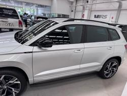 2024 SKODA Karoq 140TSI Sportline