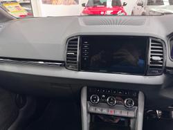 2024 SKODA Karoq 140TSI Sportline