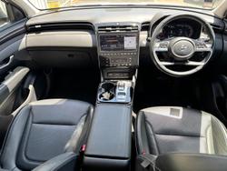 2022 Hyundai Tucson Elite