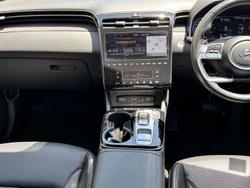 2022 Hyundai Tucson Elite