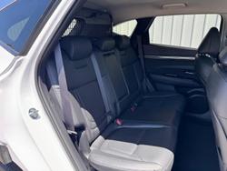 2022 Hyundai Tucson Elite