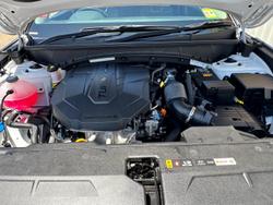 2022 Hyundai Tucson Elite