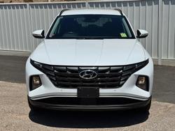 2022 Hyundai Tucson Elite