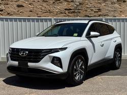 2022 Hyundai Tucson Elite