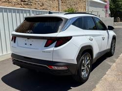 2022 Hyundai Tucson Elite