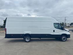 2025 Iveco Daily 50C21V