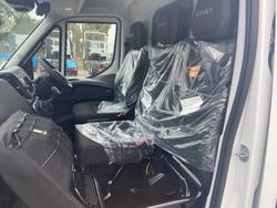 2025 Iveco Daily 50C21V