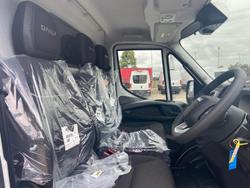 2025 Iveco Daily 50C21V