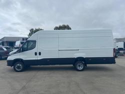 2025 Iveco Daily 50C21V