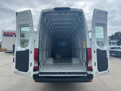 2025 Iveco Daily 50C21V