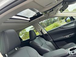 2025 Lexus NX 450h+ Luxury