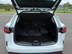 2025 Lexus NX 450h+ Luxury