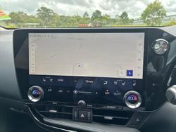 2025 Lexus NX 450h+ Luxury