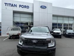 2026 Ford Ranger Super Duty