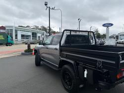 2026 Ford Ranger Super Duty