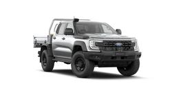 2026 Ford Ranger Super Duty