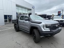 2026 Ford Ranger Super Duty