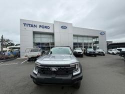 2026 Ford Ranger Super Duty