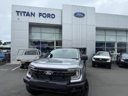 2026 Ford Ranger Super Duty