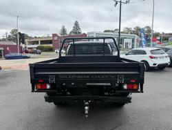 2026 Ford Ranger Super Duty