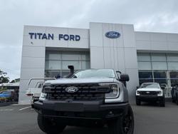 2026 Ford Ranger Super Duty