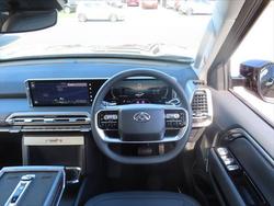 2025 LDV Terron 9 Evolve