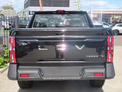 2025 LDV Terron 9 Evolve