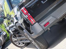 2025 LDV Terron 9 Evolve