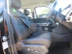 2025 LDV Terron 9 Evolve