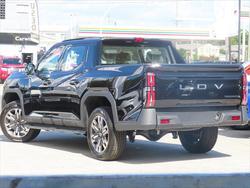 2025 LDV Terron 9 Evolve