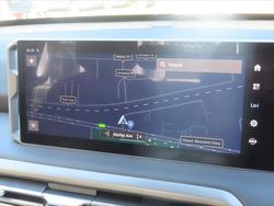 2025 LDV Terron 9 Evolve