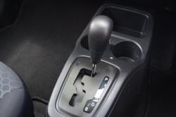 2015 Mitsubishi Mirage ES