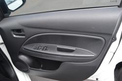 2015 Mitsubishi Mirage ES