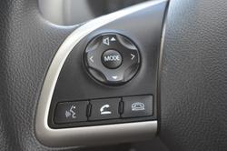 2015 Mitsubishi Mirage ES