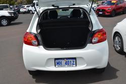 2015 Mitsubishi Mirage ES
