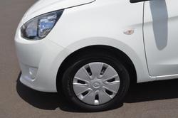 2015 Mitsubishi Mirage ES