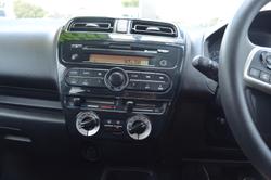 2015 Mitsubishi Mirage ES