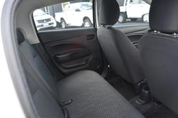 2015 Mitsubishi Mirage ES