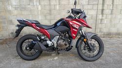 Suzuki V-Strom 250SX (DS250RL)