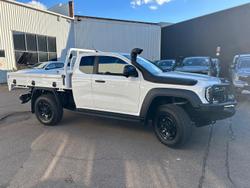 2026 Ford Ranger Super Duty