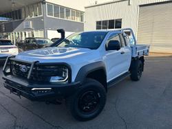 2026 Ford Ranger Super Duty