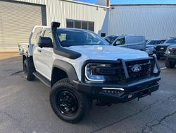 2026 Ford Ranger Super Duty