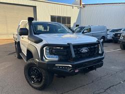 2026 Ford Ranger Super Duty