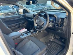 2026 Ford Ranger Super Duty