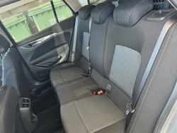 2019 Holden Commodore LT