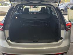 2019 Holden Commodore LT