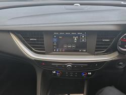 2019 Holden Commodore LT