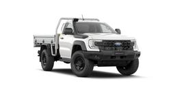 2026 Ford Ranger Super Duty